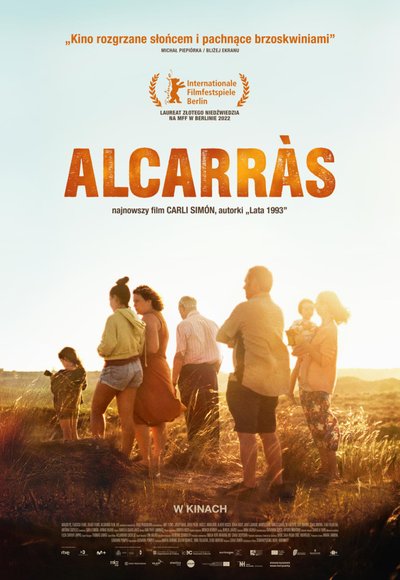 Fragment z Filmu Alcarràs (2022)